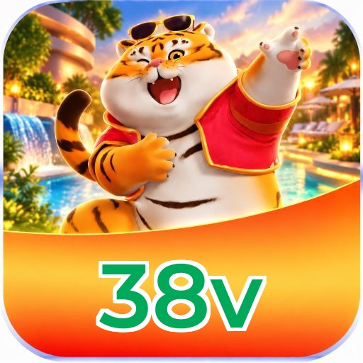 38v Logo