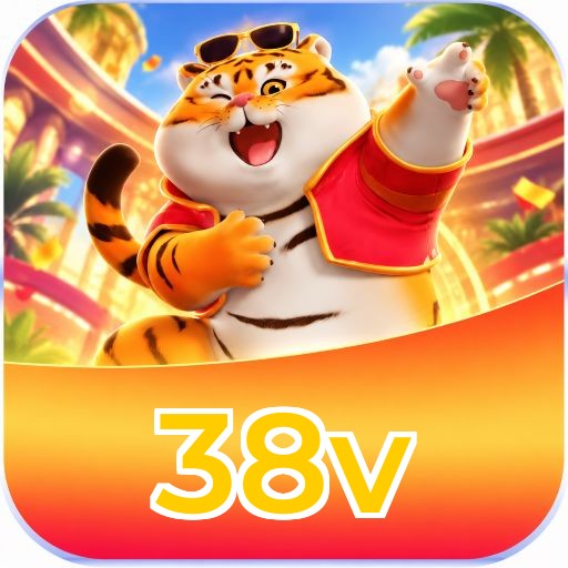 38v APK Logo Oficial Certificado