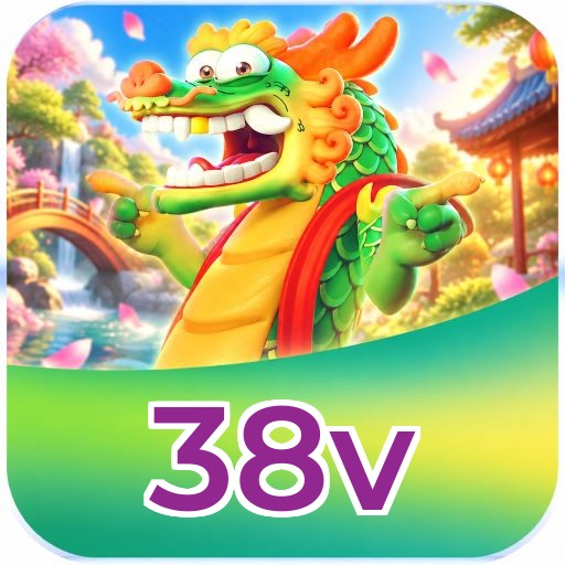 38v VIP Program Logo