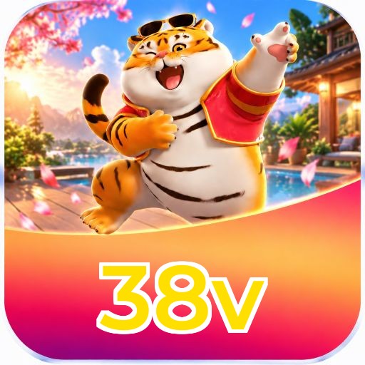 Logo da 38v