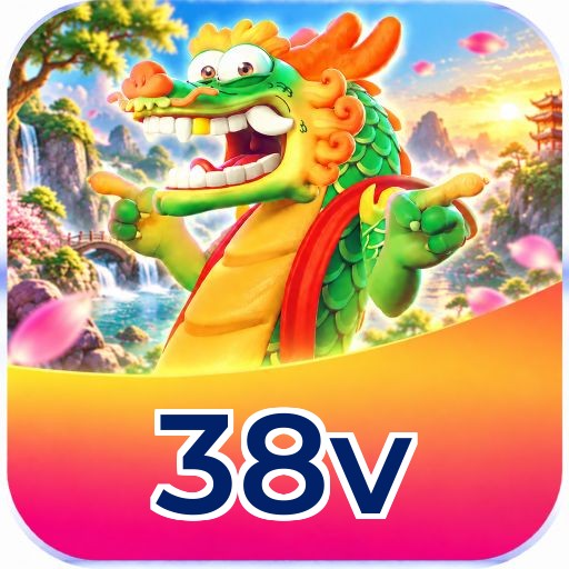 38v Logo