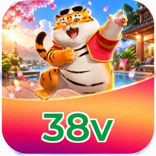 38v Logo Verificado