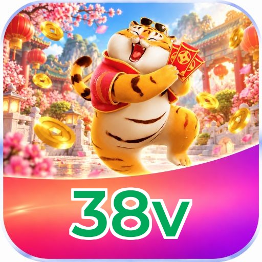 38v Baixar Download Logo Oficial Certificado