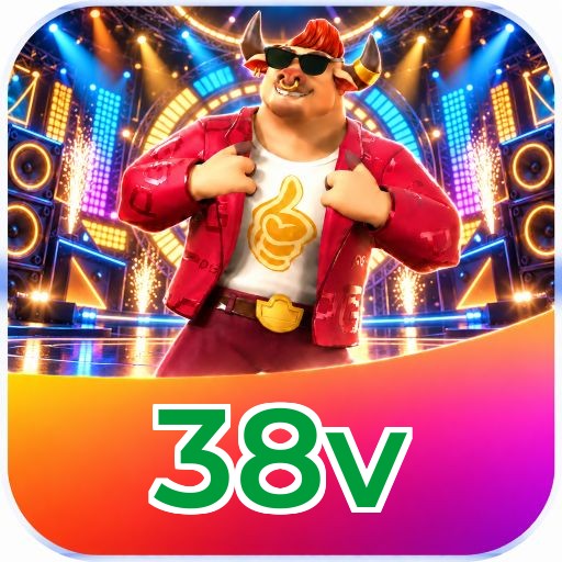 38v Logo