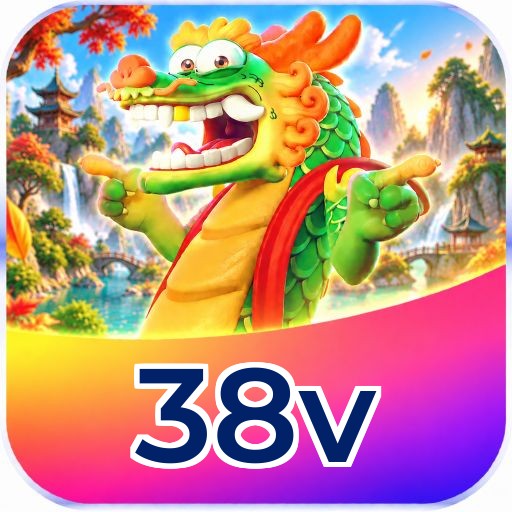 Logo 38v Loteria Online