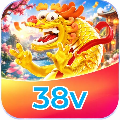 Logo 38v APK Android Brasil
