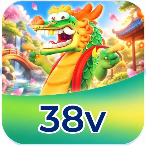 38v APP Logo Oficial Certificado Android iOS