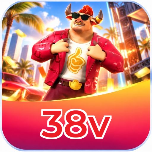 38v Fortune Games - Tiger, Ox, Rabbit RTP Certificado